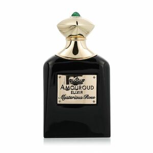Amouroud Elixir Mysterious Rose Extrait de Parfum 75 ml UNISEX obraz