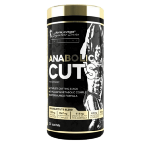 Kevin Levrone Levrone Anabolic CUTS - 30 dávek obraz