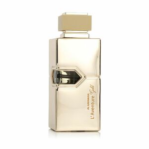 Al Haramain L'Aventure Gold EDP 200 ml W obraz