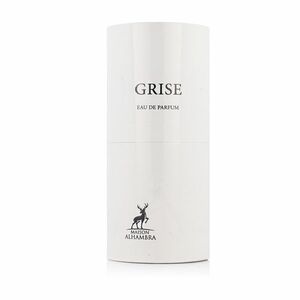 Maison Alhambra Gray Ash EDP 100 ml UNISEX obraz