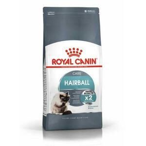 Royal Canin FCN HAIRBALL CARE 2kg -suché krmivo pro kočky na snižování tvorbu trichobez obraz