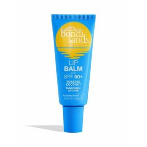 Bondi Sands Suncare Lip Balm Coconut SPF50+ balzám na rty 10 g obraz