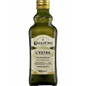 Costa d´Oro Extra panenský olivový olej 500 ml obraz