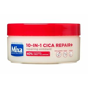 Mixa Cica Repair+ 10v1 Regenerační mast 150 ml obraz