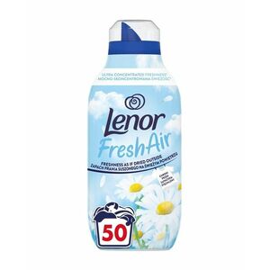 Lenor Fresh Air Aviváž Sensitive 700 ml 50 praní obraz