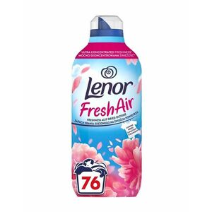 Lenor Fresh Air Aviváž Pink Blossom 1064 ml 76 praní obraz