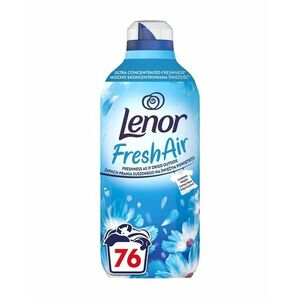 Lenor Fresh Air Aviváž Fresh Wind 1064 ml 76 praní obraz