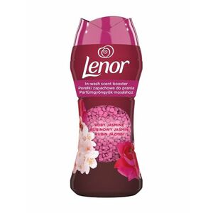 Lenor Vonné perličky Ruby Jasmine 195 g obraz