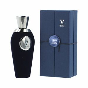 V Canto Alibi Extrait de Parfum 100 ml UNISEX obraz