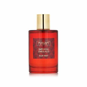 The Merchant of Venice Imperial Emerald vlasový sprej 100 ml W obraz