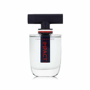 Tommy Hilfiger Impact Spark EDT 100 ml + EDT vzorek 4 ml M obraz