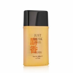 Mayfair Just Musk SG 200 ml W obraz