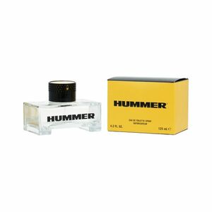 Hummer EDT 125 ml M obraz