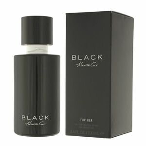 Kenneth Cole Black EDP 100 ml W obraz