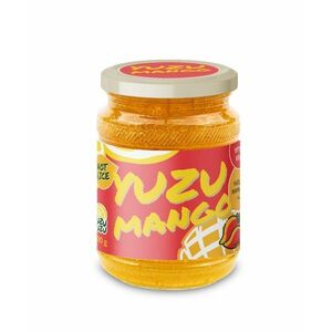 YuzuYuzu Yuzu Mango Tea 500 g obraz