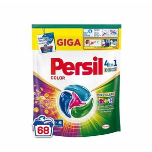 Persil Kapsle na praní Discs Color 68 ks obraz