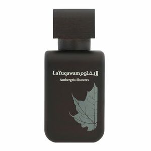 Rasasi La Yuqawam Ambergris Showers EDP 75 ml M obraz