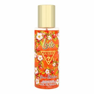 Guess Love Sheer Attraction tělový sprej 250 ml W obraz