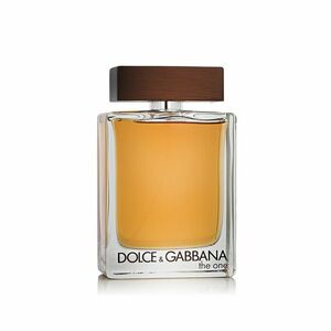 Dolce & Gabbana The One Pour Homme EDT 150 ml M obraz