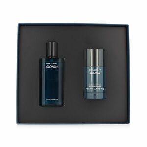 Davidoff Cool Water for Men EDT 75 ml + DST 75 ml M (3) obraz
