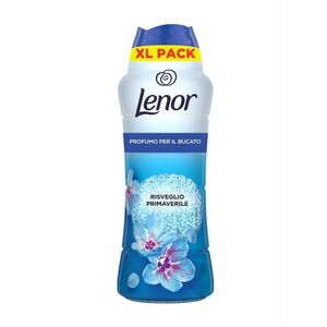 Lenor Vonné perličky Spring Awakening 495 g obraz