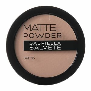 Gabriella Salvete Matující pudr 03 8 g obraz