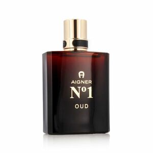 Aigner No 1 Oud EDP 100 ml UNISEX obraz