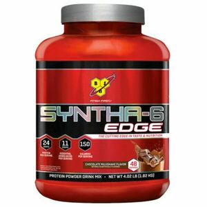 BSN Syntha-6 Edge 1780g - jahoda obraz