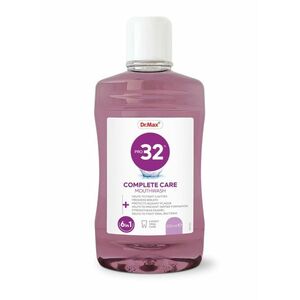 Dr. Max PRO32 Mouthwash Complete Care ústní voda 500 ml obraz