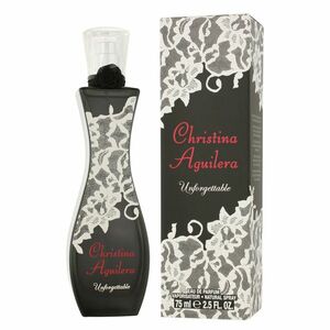 Christina Aguilera Unforgettable EDP 75 ml W obraz