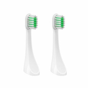 Truelife SonicBrush T-series Heads Standard náhradní hlavice 2 ks white obraz