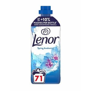 Lenor Aviváž Spring Awakening 1491 ml 71 praní obraz