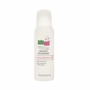 Sebamed Intimní deodorant 125 ml obraz