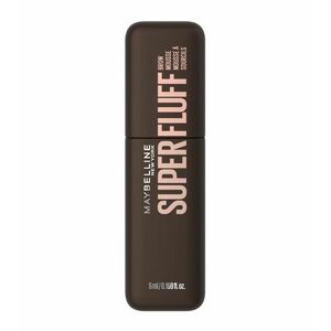 Maybelline Superfluff 262 Black Brown gel na obočí 5 ml obraz