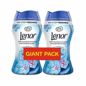 Lenor Vonné perličky Spring Awakening 2x140 g obraz