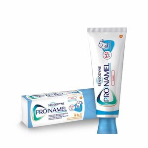 Sensodyne Pronamel Junior zubní pasta 50 ml obraz