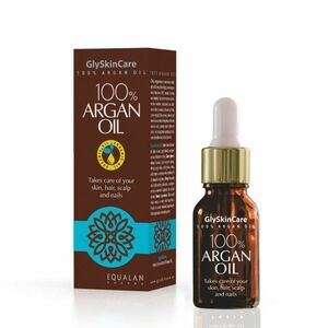 Biotter 100% Arganový olej 30 ml obraz