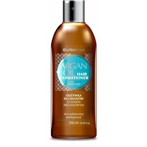 Biotter Kondicionér s arganovým olejem 250 ml obraz