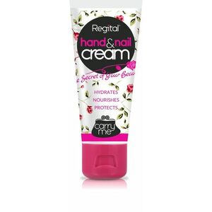 Biotter Regital krém na ruce a nehty 40 ml obraz
