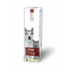 Pet health care Fytospray pro psy a kočky 200 ml obraz