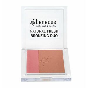 Benecos Bronzer duo Ibiza nights 8 g obraz
