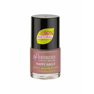 Benecos Lak na nehty mystery 8 free 5 ml obraz