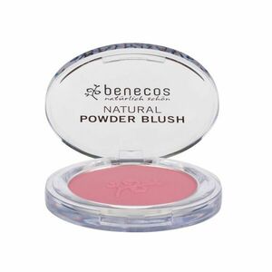 Benecos Tvářenka mallow rose 5 g obraz