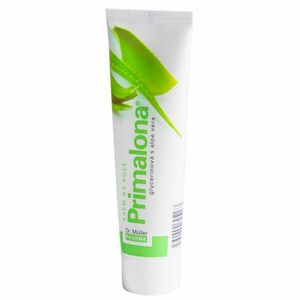 Dr. Müller Primalona glycerinová s aloe vera krém na ruce 100 ml obraz