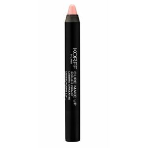 KORFF Hydratační scrub a primer pro rty 2, 8 g obraz