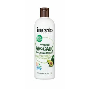 Inecto Avocado kondicionér 500 ml obraz