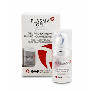 Future Medicine PLASMAGEL 5 ml obraz