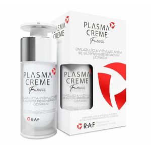 Future Medicine PLASMACREME 30 ml obraz