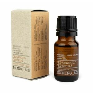 Booming Bob Esenciální olej Cedr 10 ml obraz