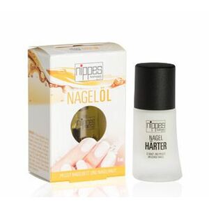 Nippes Solingen Olej na nehty 8 ml obraz